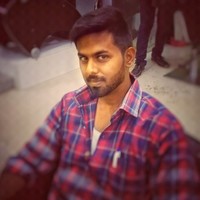 Dinesh Ravindran