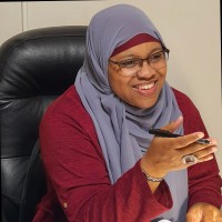 Sagirah Ali