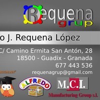 Paco - Perfumes requena lopez