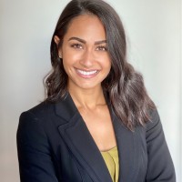 Amanda Fordyce Ph.D.