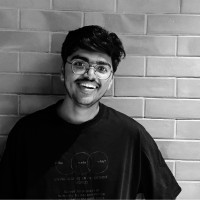 Aneesh Raj Donthi