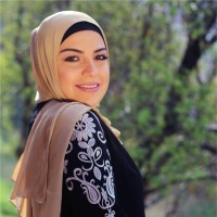 Fatima Fouad Khaled