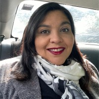 Mayra Durán