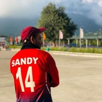 Sandy Thakur