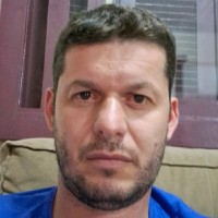 Rodrigo Da Fontoura Casali