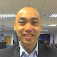 Allan Vistan
