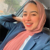 Esraa Ahmed