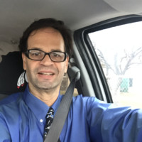 Robert Feliciano