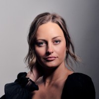 Jessi Vaughn Stevenson