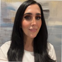 Brenda Olivares, MBA