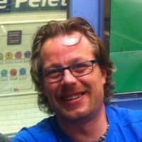Bart Marsbergen