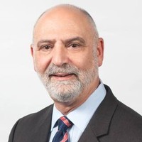 Norm Rubenstein