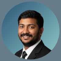 Aswinjith Kakkadath