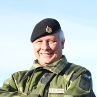 Carl Berglund