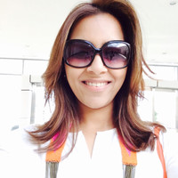 Amita Gandhi, Cfa