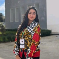 Yasmine BOUKHATEM