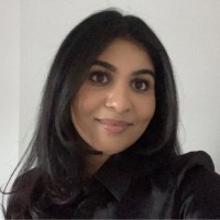 Jot Jaswal, Chrp