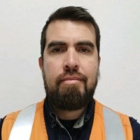 Pablo Andres Marquez Arriagada