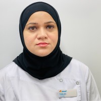 Nilum Waqas