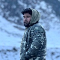 Shoeb Mahmud
