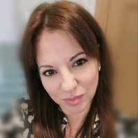 Maria Ángeles Rico González
