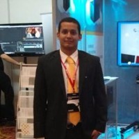 Jose Gabriel Rodriguez