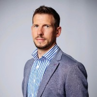 Daniel Cockram