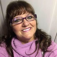 Jeanne Crom