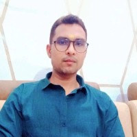 Ravikant Bhardwaj