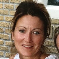Linda De Jong