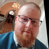 Jacob Bjørn Hansen