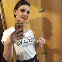 Daiane Rubin Ramthum