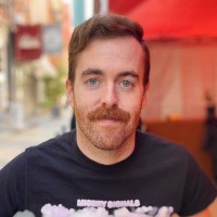 Daniel Farrell