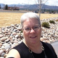 Mary Grouette