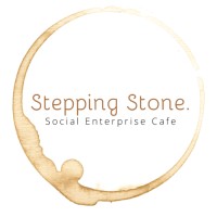 CAFE STEPPING STONE