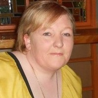 Sheila Keane