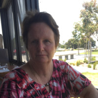 Kathy Rogerson