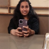 Sudha Nair
