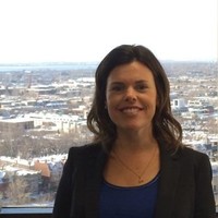 Manon Gilbert