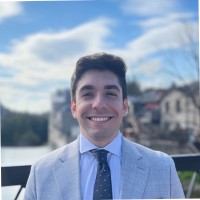 Steven Couto