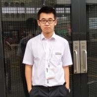 Adrian Xu