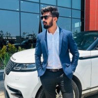 Rajath Gowda