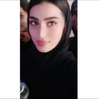 Mahroosh Ejaz