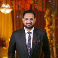 Rahul K Gupta