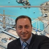 Ammar Rafei - BSME, MSEE, PMP