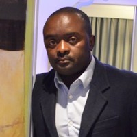 Dr Bongani Chavalala
