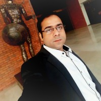 Niladri Mukherjee