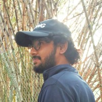 Vikas Reddy