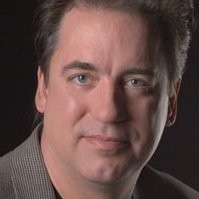 Dan Thacker