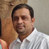 Rupesh Devising Girase